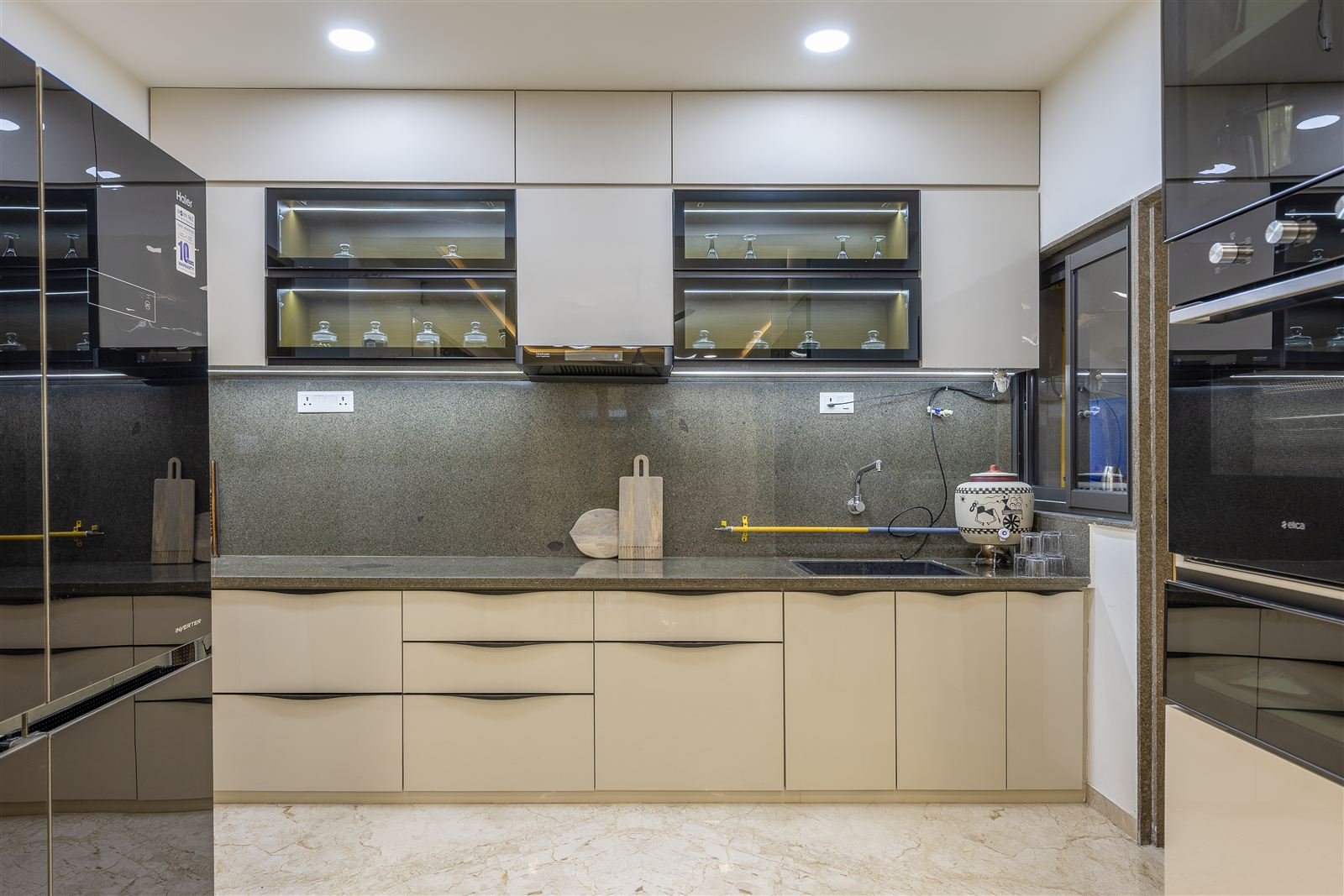 4 BHK Vrundavan Sky